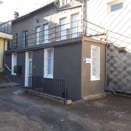 1 rue Marie de Ventadour 19300 Egletons